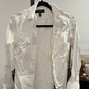 Banana Republic dress shirt size 00P